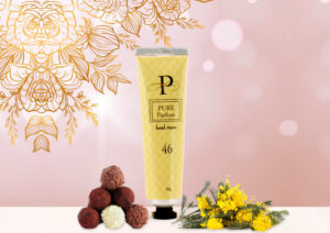 PURE No. 46 Krém na ruce 35 g