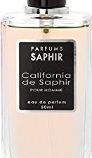 SAPHIR - California Parfémovaná voda pro muže Velikost: 50 ml