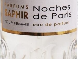 SAPHIR - Noches De Paris Parfémovaná voda pro ženy Velikost: 25 ml