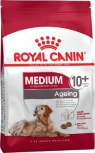 Royal Canin Medium Ageing 10+ - 15 kg