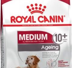 Royal Canin Medium Ageing 10+ - 15 kg