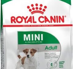 Royal Canin Mini Adult - 8 kg