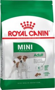 Royal Canin Mini Adult - Výhodné balení 2 x 8 kg