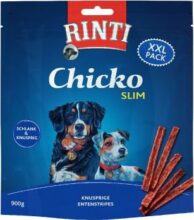 RINTI Chicko Slim - Kachní XXL balení 900 g