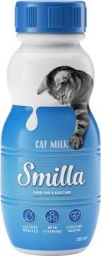 Smilla mléko pro kočky - 12 x 250 ml