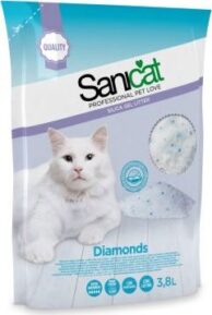 Sanicat Diamonds - 5 l
