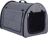 Skládací přenosná bouda Easy Go - D 65 x Š 49 x V 50 cm (vel. M)