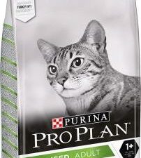 Purina Pro Plan Výhodná balení 2 x 10 kg - Adut Light Turkey