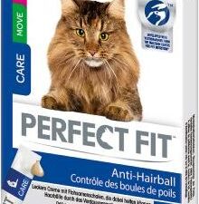Snack pro kočky Perfect Fit Anti-Hairball - 44 x 12 g