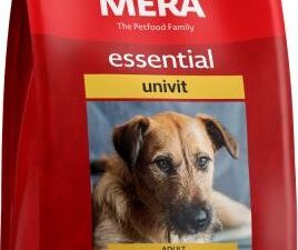 MERA essential Univit - 12,5 kg