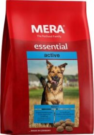 MERA essential Active - Výhodné balení 2 x 12,5 kg