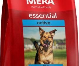 MERA essential Active - Výhodné balení 2 x 12,5 kg