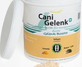 Caniland Cani Gelenk + - 200g