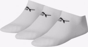 PUMA Ponožky PUMA SNEAKER-V 3 PACK 887497 02