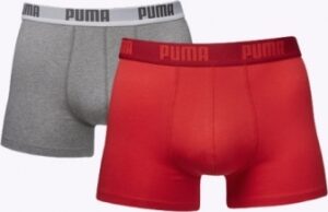 PUMA Boxerky PUMA BASIC BOXER 2 PACK 888869 54