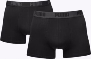 PUMA Boxerky PUMA BASIC BOXER 2 PACK 888869 58