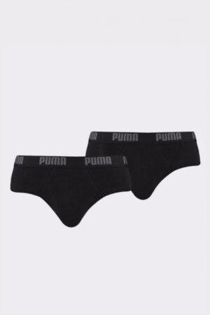 PUMA Slipy PUMA BASIC BRIEF 2 PACK 889100 06