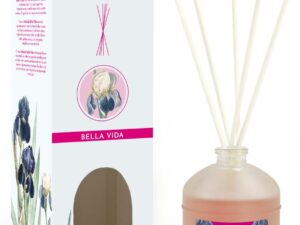 MIKADO - Bella Vida Difuzér 100 ml