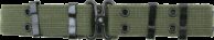 Opasek kalhotový US BDU Pistol Belt olivový