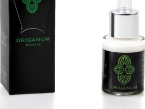 ORIGANUM - Protivráskové sérum na oči 15 ml