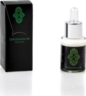 ORIGANUM - Protivráskové sérum na oči 15 ml