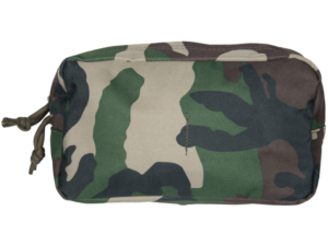 Pouzdro MOLLE víceúčelové velké Modular System I+I woodland