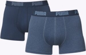 PUMA Boxerky PUMA BASIC BOXER 2 PACK 906823 04