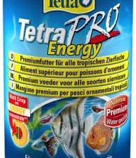 TetraCichlid tyčinky - 1000 ml