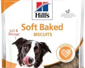 Hill's Soft Baked Snacks - 24 x 220 g