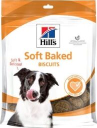 Hill's Soft Baked Snacks - 220 g