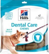 Hill's Dental Care Snacks - 170 g