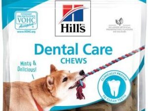 Hill's Dental Care Snacks - 24 x 170 g