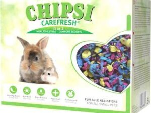 Chipsi Carefresh Confetti - 50 l