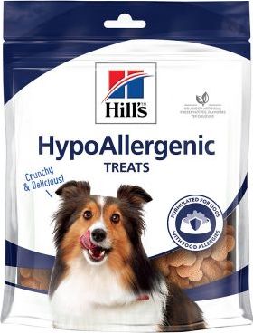 Hill's HypoAllergenic Snacks - 24 x 220 g