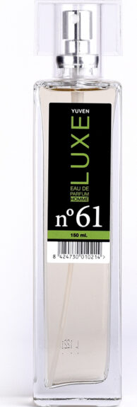 Yuven Luxe 061 - parfém. voda 150 ml Parfemovaná voda pro muže