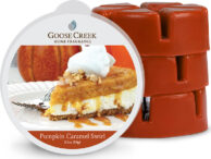 Goose Creek - Dýňovo karamelový vír Vosk do aroma lampy 59 g