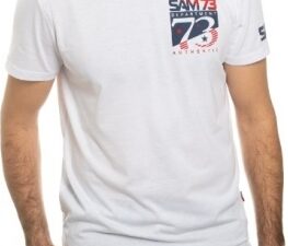 SAM 73 Pánské tričko s krátkým rukávem MT 749 000