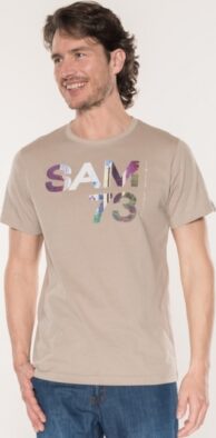 SAM 73 Pánské triko MTSL319 118SM