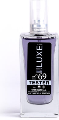 Yuven Luxe 69 Parfemovaná voda pro muže Velikost: 50 ml