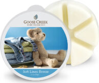 Goose Creek - Hebký vánek Vosk do aroma lampy 59 g