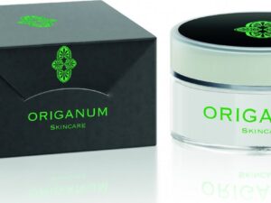 ORIGANUM - Tělový krém 200 ml