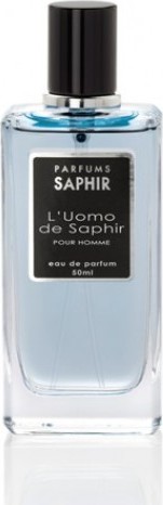 SAPHIR - L Uomo De SAPHIR Parfémovaná voda pro muže Velikost: 50 ml
