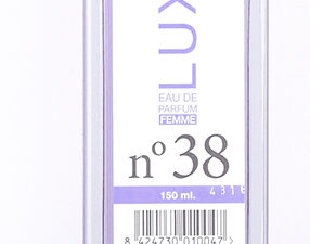 Yuven Luxe 38 Parfémovaná voda pro ženy Velikost: 150 ml