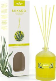 MIKADO - Citrón Difuzér 100 ml