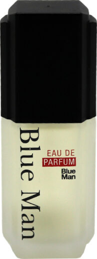 SAPHIR - Blue Man Parfémovaná voda pro muže Velikost: 30 ml