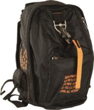 Batoh Deployment Bag 6 černý
