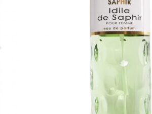 SAPHIR - Idile de SAPHIR Parfémovaná voda pro ženy Velikost: 200 ml