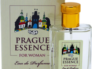 Prague Essence Woman No. 1 Parfemovaná voda pro ženy Velikost: 50 ml