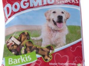 DogMio Barkis pamlsky (polovlhké) - box 500 g