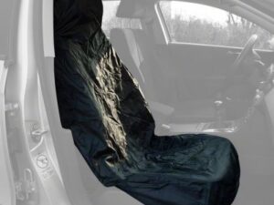 Potah na přední sedadlo Cover-Up - D 150 x Š 80 cm
